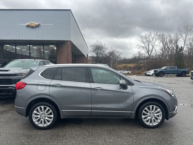 2019 Buick Envision Premium