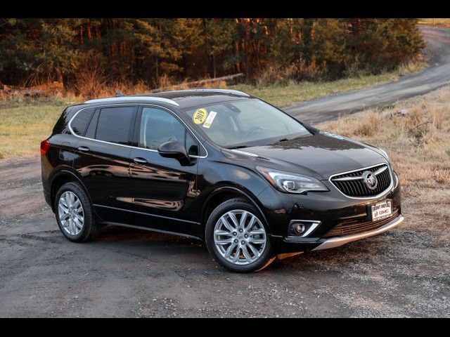 2019 Buick Envision Premium