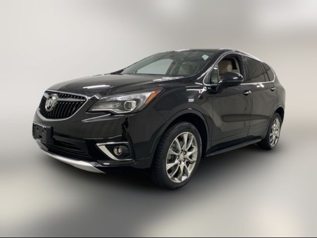 2019 Buick Envision Premium