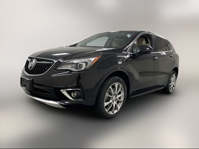 2019 Buick Envision Premium