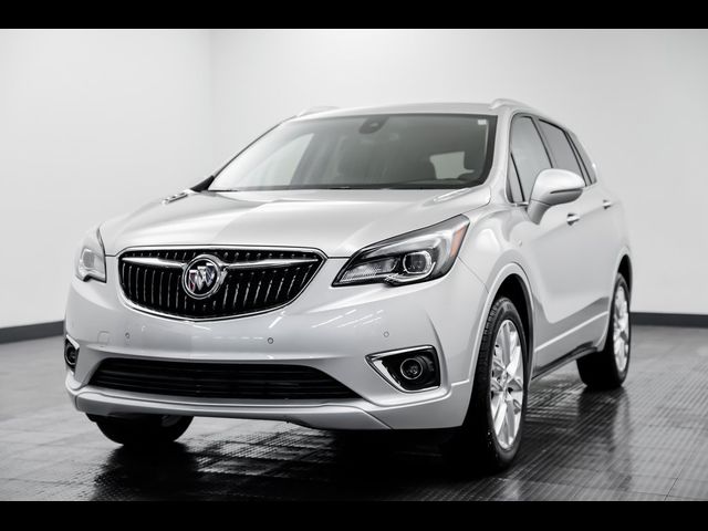 2019 Buick Envision Premium