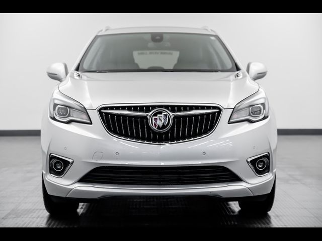 2019 Buick Envision Premium