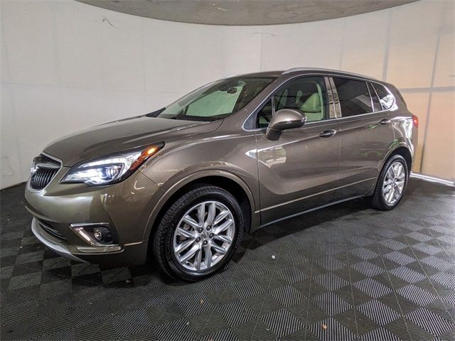 2019 Buick Envision Premium