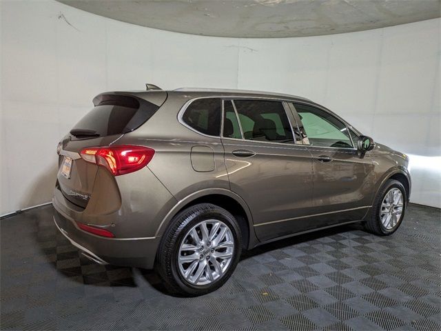 2019 Buick Envision Premium