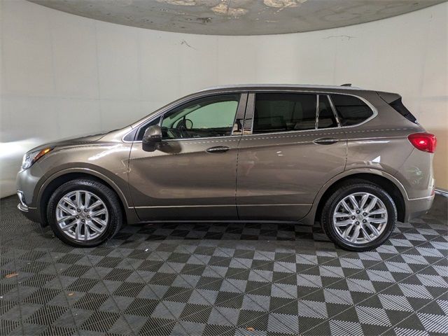 2019 Buick Envision Premium