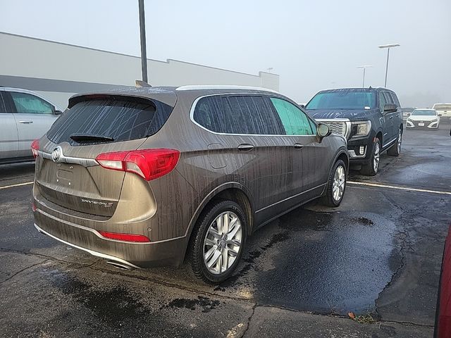 2019 Buick Envision Premium