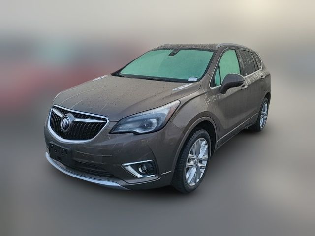 2019 Buick Envision Premium