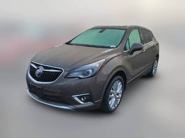 2019 Buick Envision Premium