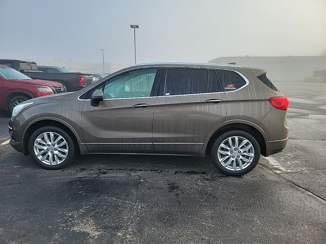 2019 Buick Envision Premium