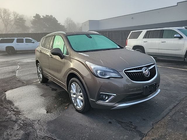 2019 Buick Envision Premium