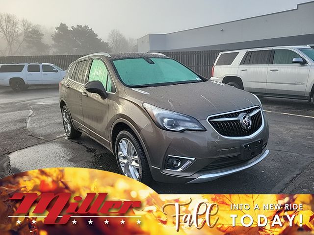 2019 Buick Envision Premium