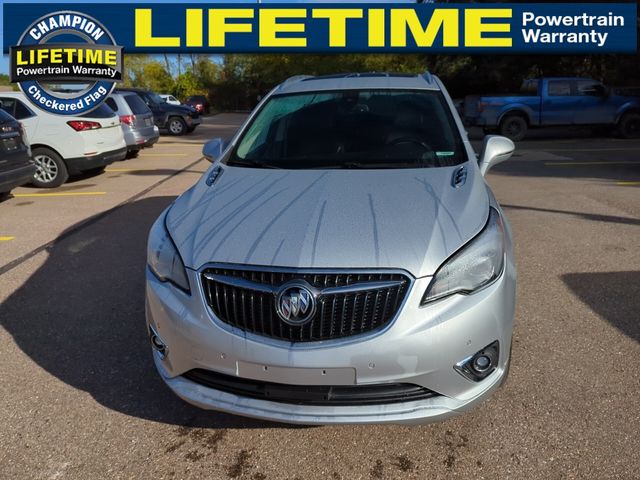 2019 Buick Envision Premium