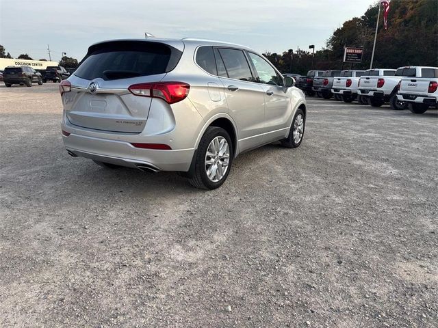 2019 Buick Envision Premium