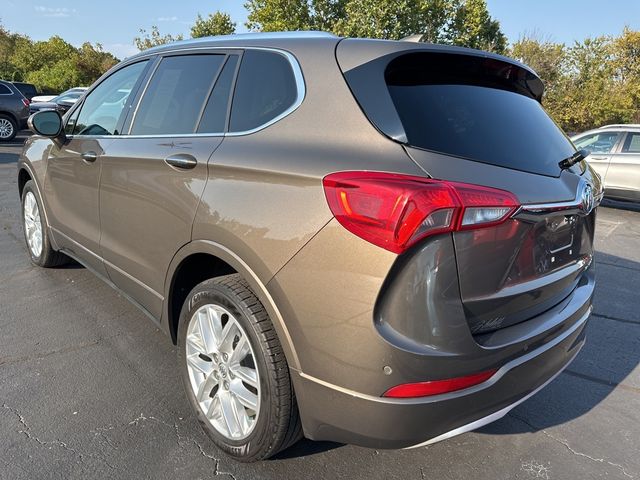 2019 Buick Envision Premium