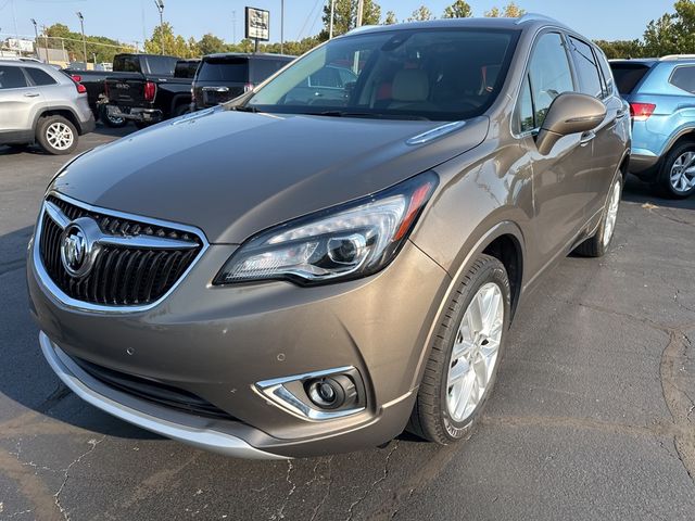 2019 Buick Envision Premium