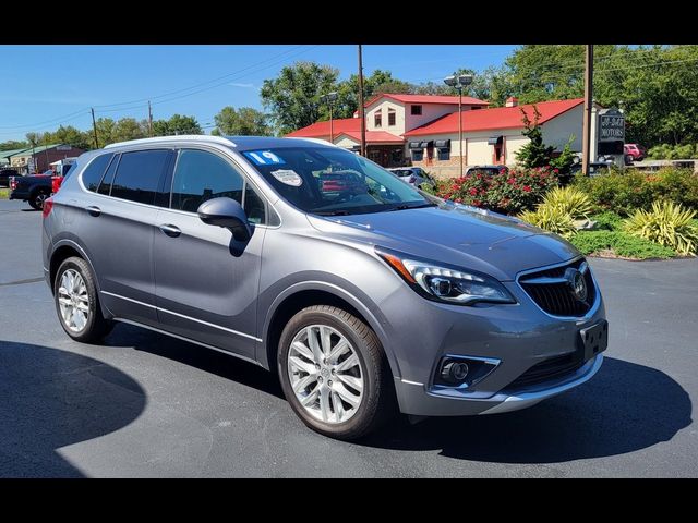 2019 Buick Envision Premium II