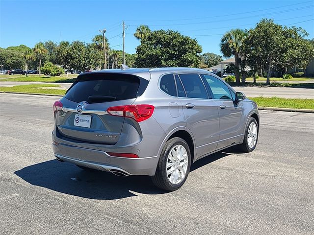 2019 Buick Envision Premium II