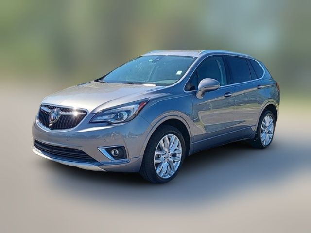 2019 Buick Envision Premium II