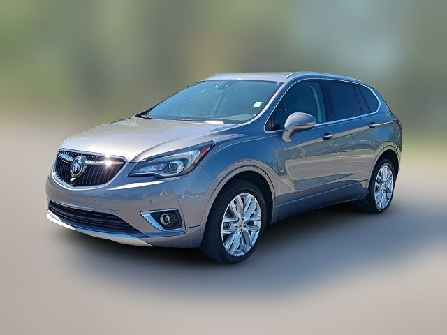 2019 Buick Envision Premium II