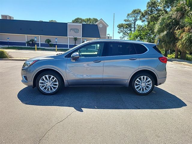 2019 Buick Envision Premium II