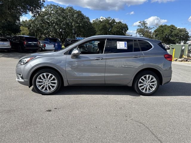 2019 Buick Envision Premium II