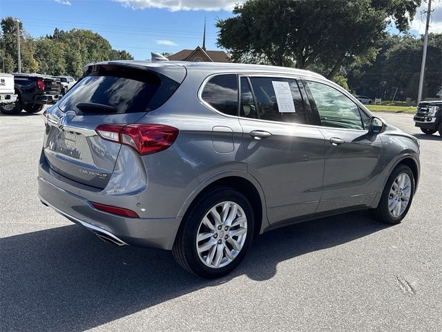 2019 Buick Envision Premium II