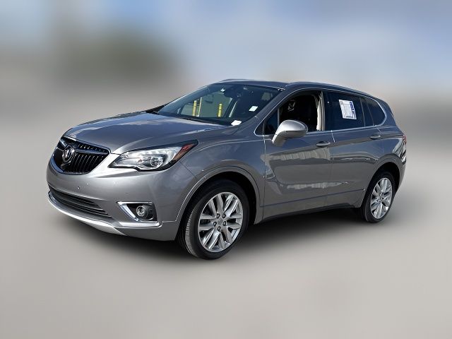 2019 Buick Envision Premium II