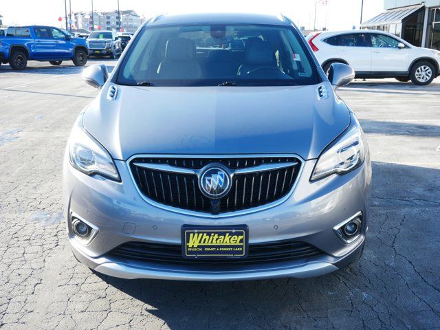 2019 Buick Envision Premium II