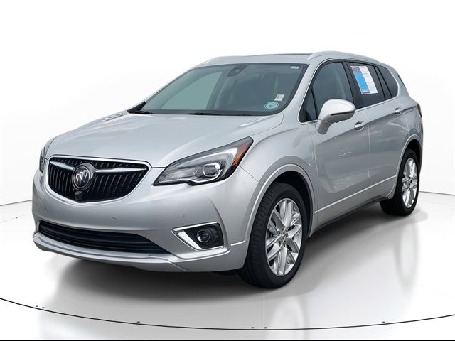 2019 Buick Envision Premium II