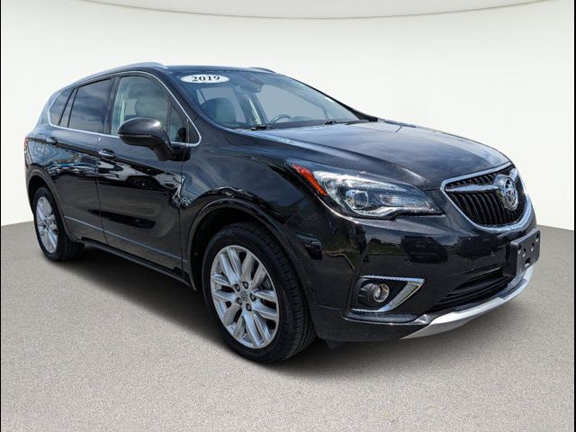 2019 Buick Envision Premium II