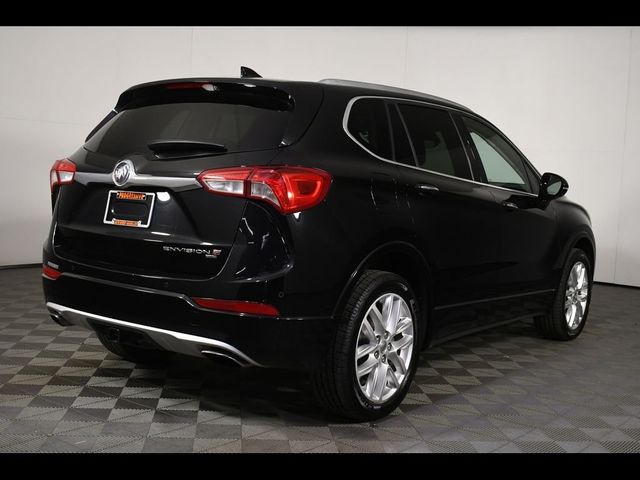 2019 Buick Envision Premium II