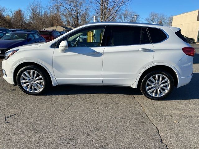 2019 Buick Envision Premium II