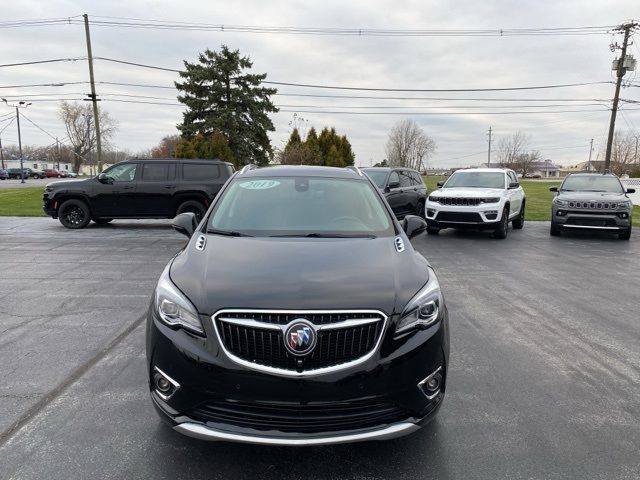 2019 Buick Envision Premium II