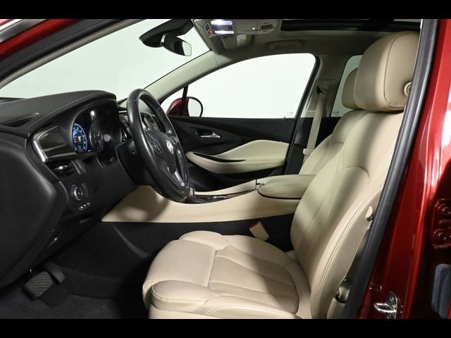 2019 Buick Envision Premium II