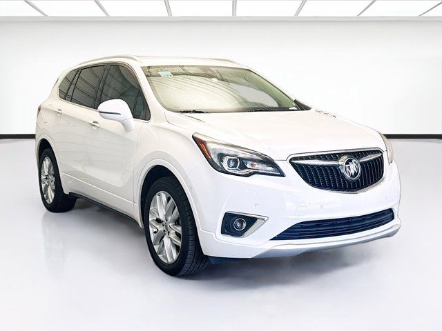 2019 Buick Envision Premium II