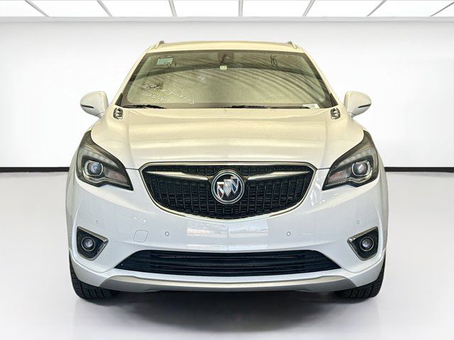 2019 Buick Envision Premium II