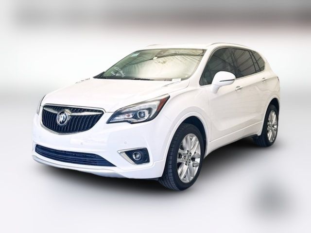 2019 Buick Envision Premium II