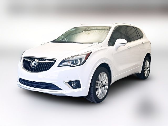 2019 Buick Envision Premium II