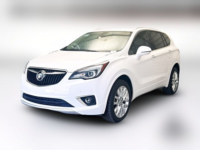 2019 Buick Envision Premium II