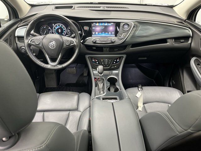 2019 Buick Envision Premium II