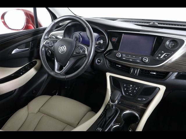 2019 Buick Envision Premium II