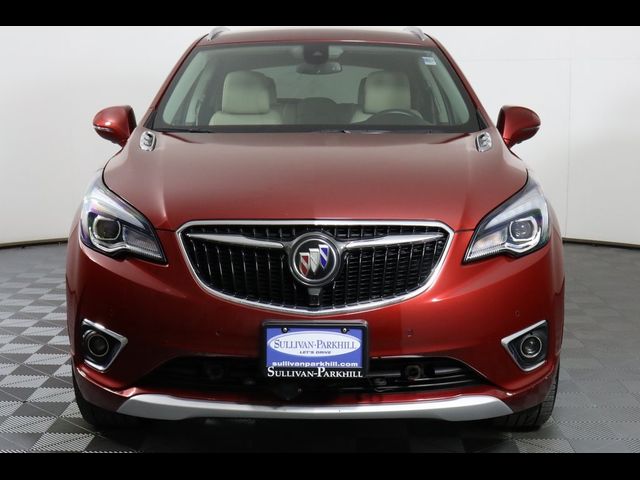 2019 Buick Envision Premium II