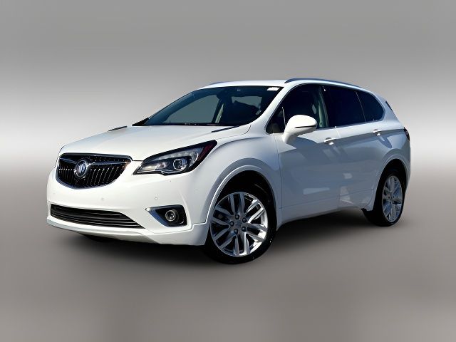 2019 Buick Envision Premium II