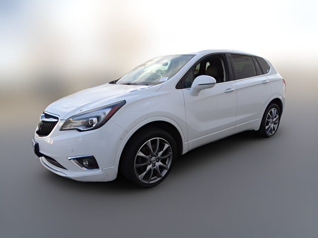 2019 Buick Envision Premium II