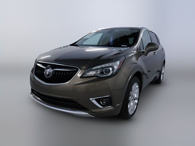 2019 Buick Envision Premium II