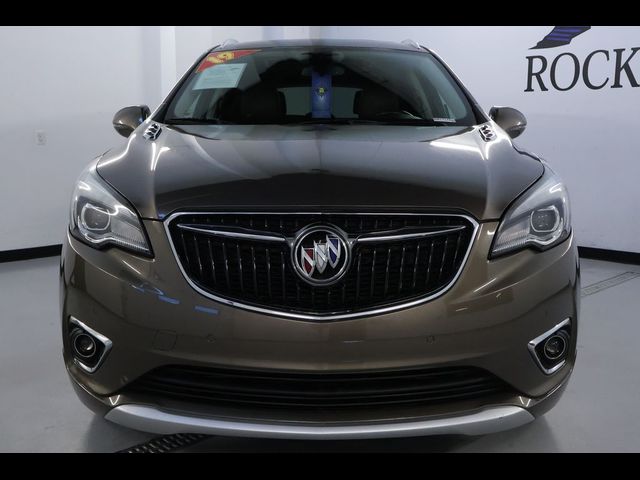 2019 Buick Envision Premium II