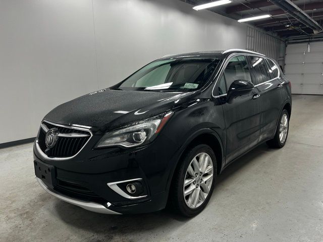 2019 Buick Envision Premium II