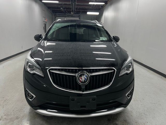 2019 Buick Envision Premium II