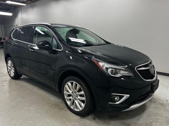 2019 Buick Envision Premium II