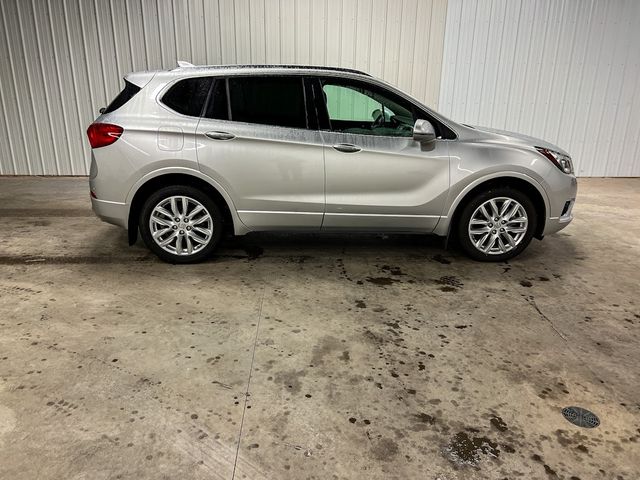 2019 Buick Envision Premium II